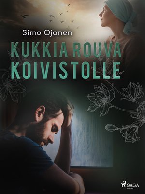 cover image of Kukkia rouva Koivistolle